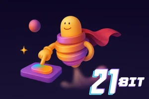 21Bit.